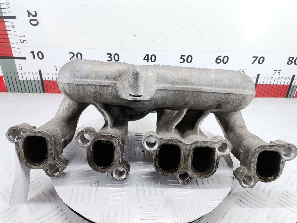 Коллектор впускной VOLKSWAGEN Touareg 2002-2010