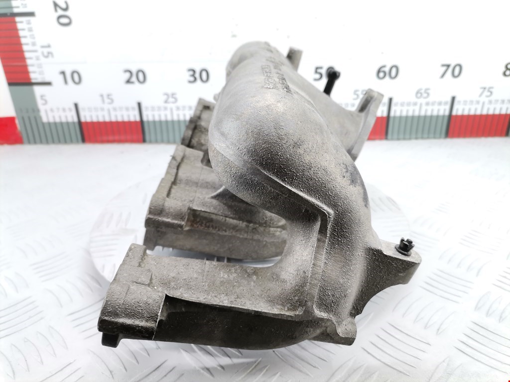 Коллектор впускной VOLKSWAGEN Touareg 2002-2010