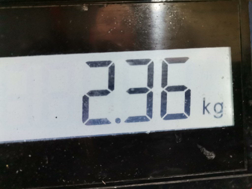 Коллектор впускной VOLKSWAGEN Touareg 2002-2010