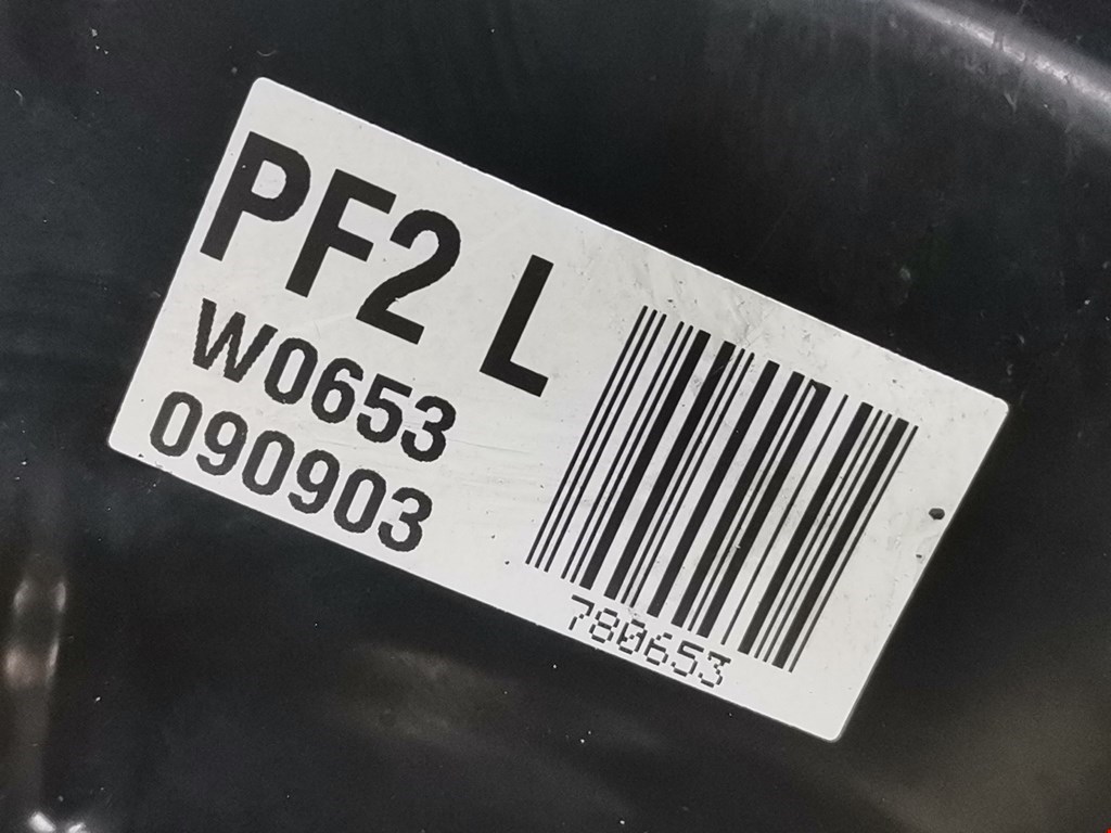 Ступица передняя левая TOYOTA Prius III XW30 2009-2015