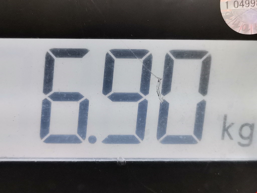 Ступица передняя левая TOYOTA Prius III XW30 2009-2015