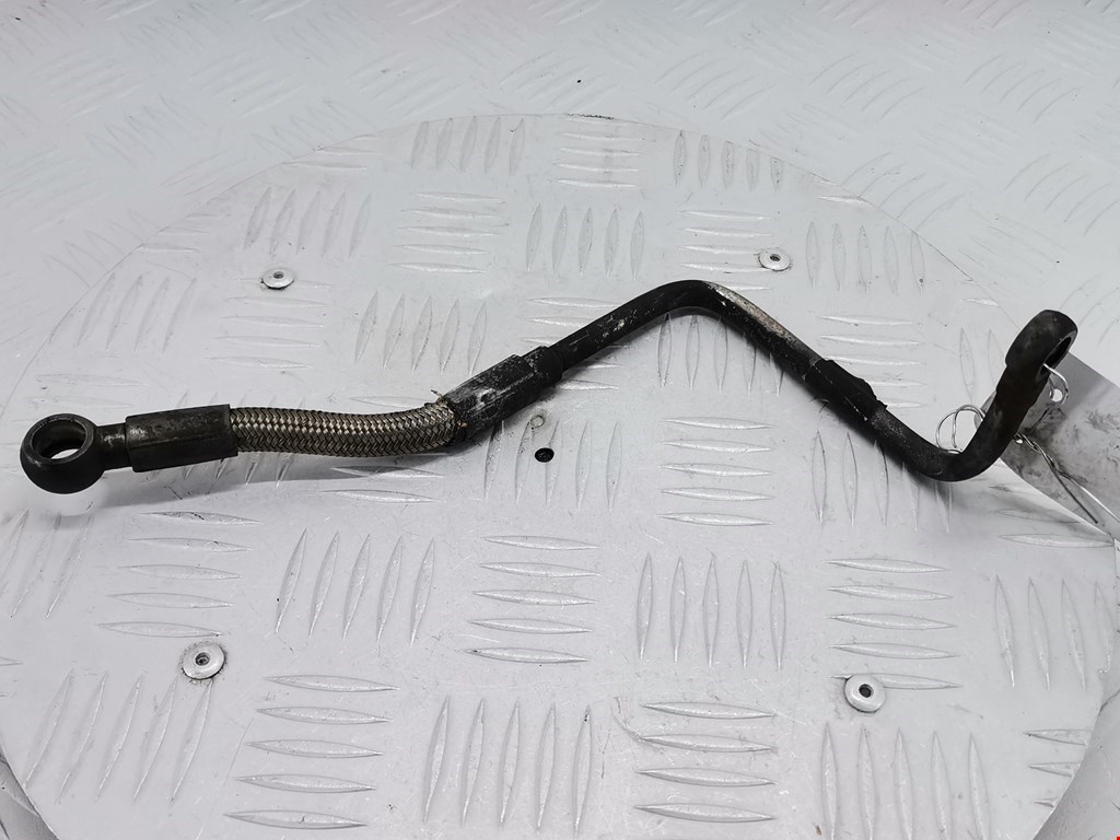 Трубка нагнетателя OPEL Vectra Vectra C 2002-2008