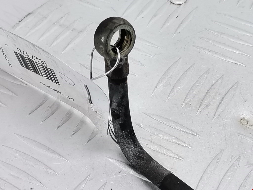 Трубка нагнетателя OPEL Vectra Vectra C 2002-2008