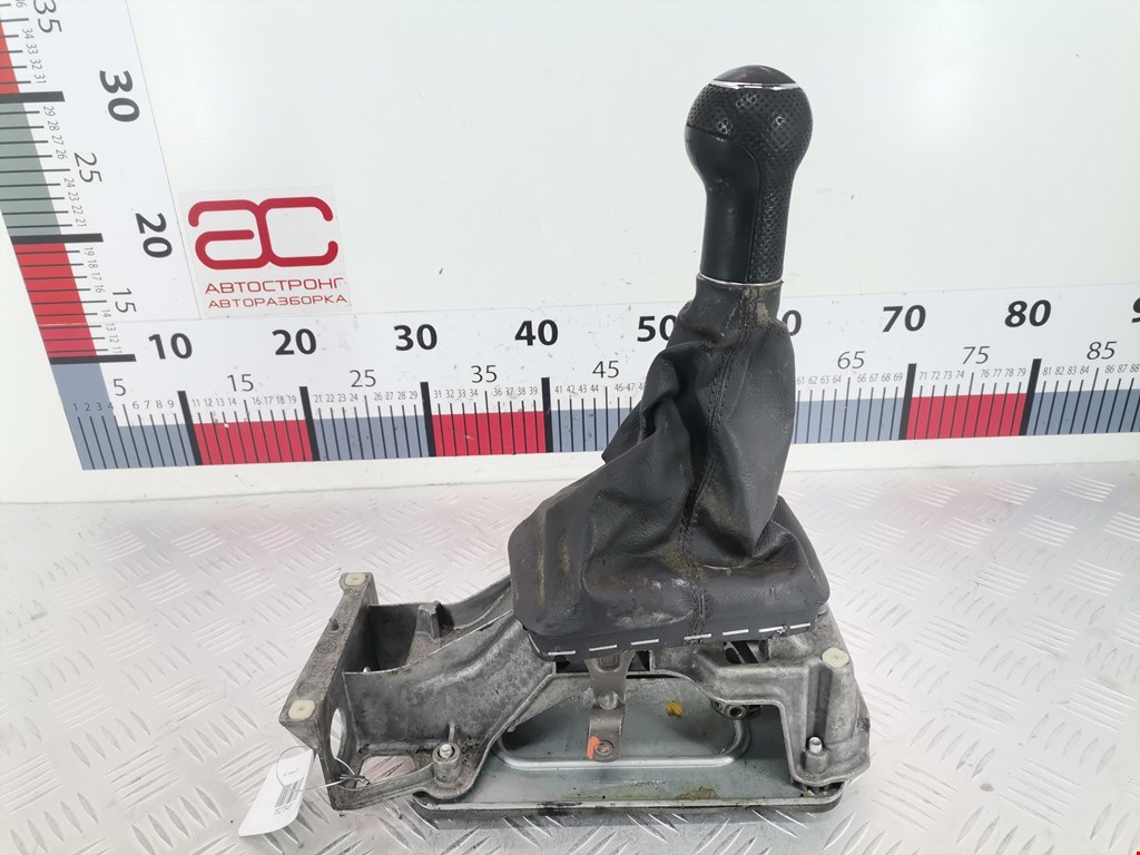 Кулиса (селектор) АКПП/МКПП в салоне FORD Galaxy 1995-2005