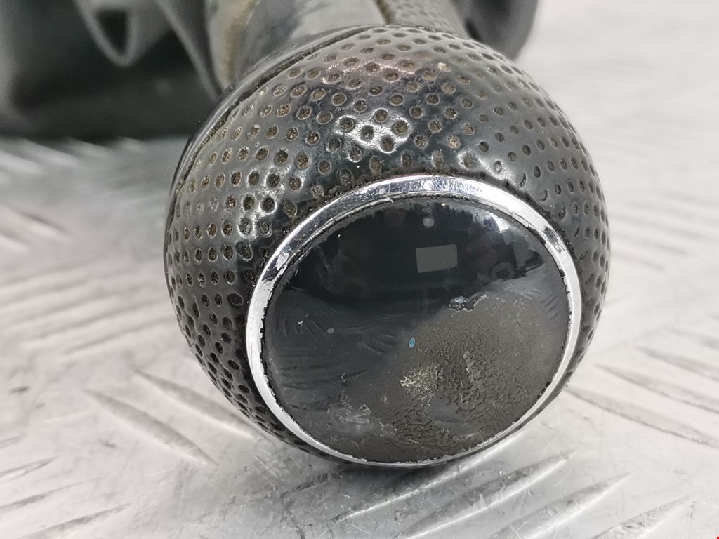 Кулиса (селектор) АКПП/МКПП в салоне FORD Galaxy 1995-2005