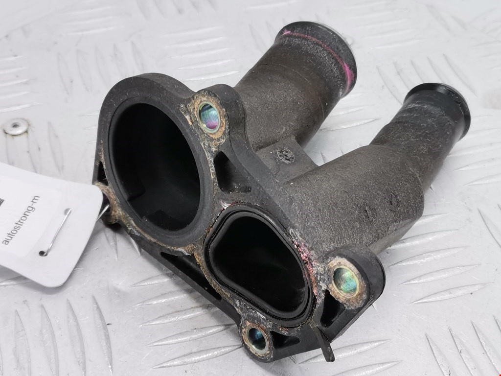 Корпус термостата MAZDA Mazda 2 DY 2003-2007