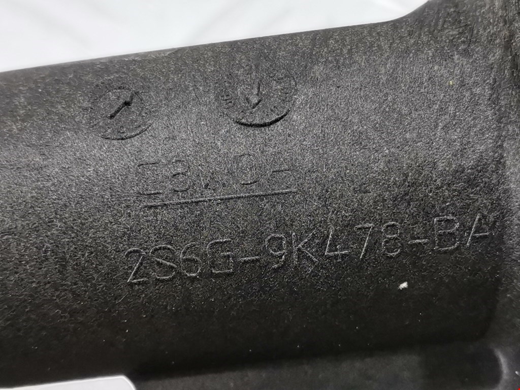 Корпус термостата MAZDA Mazda 2 DY 2003-2007