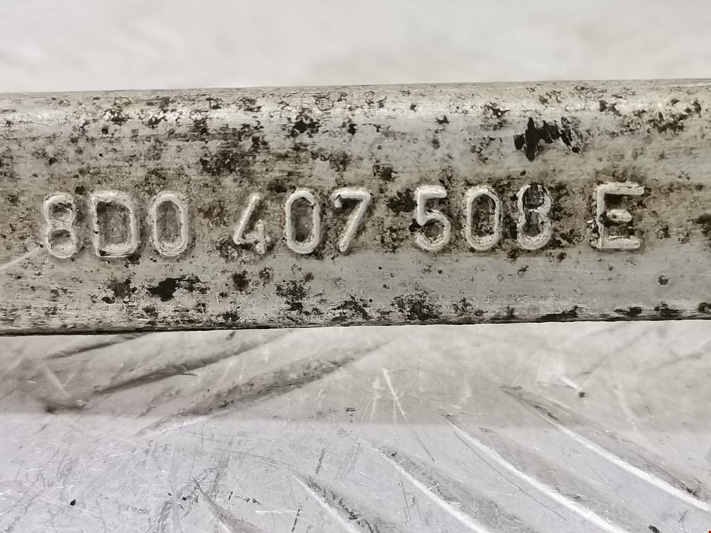 Рычаг передний правый AUDI A4 B5 1995-2001