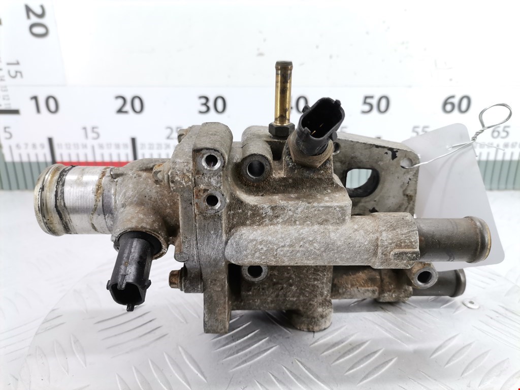 Корпус термостата OPEL Zafira B 2005-2012