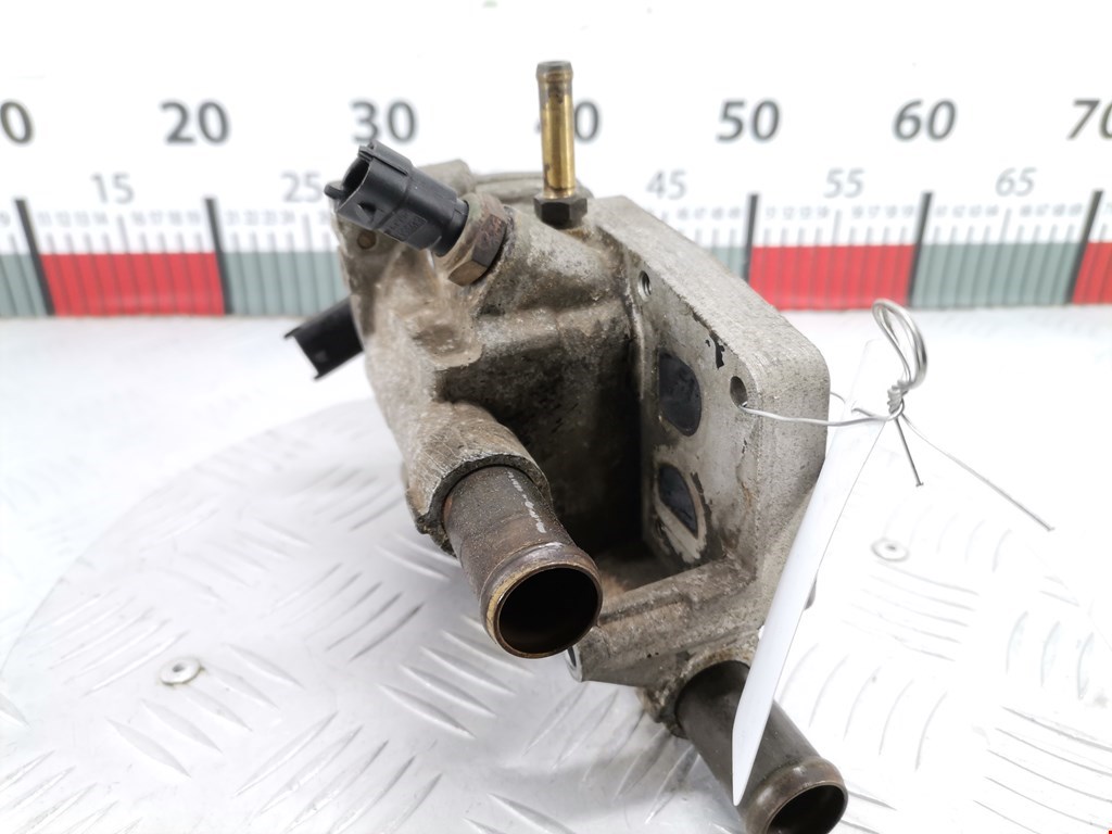 Корпус термостата OPEL Zafira B 2005-2012