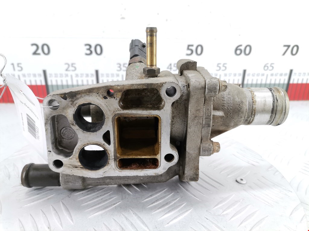 Корпус термостата OPEL Zafira B 2005-2012