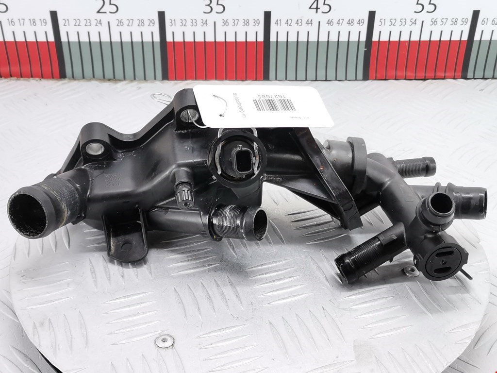 Тройник системы охлаждения DACIA Sandero 2013-2020