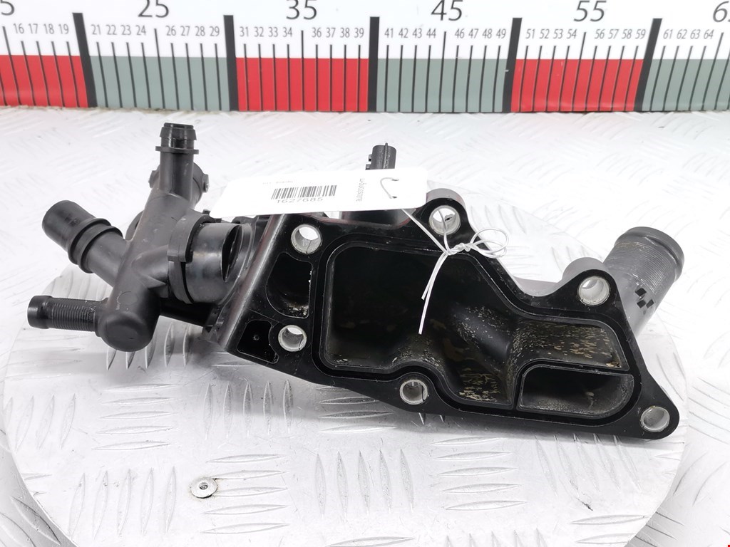 Тройник системы охлаждения DACIA Sandero 2013-2020