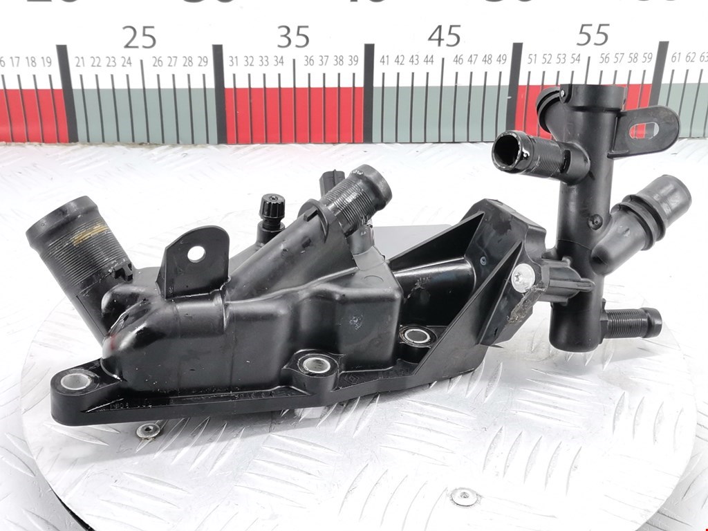 Тройник системы охлаждения DACIA Sandero 2013-2020