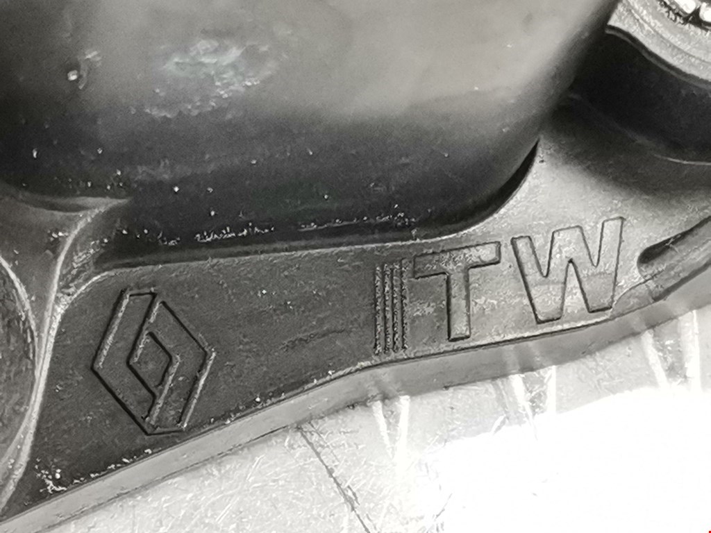 Тройник системы охлаждения DACIA Sandero 2013-2020