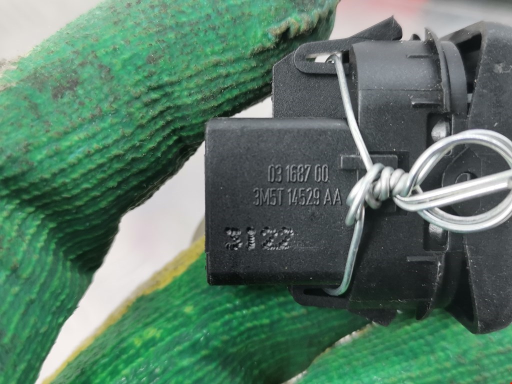 Кнопка стеклоподъемника FORD C-MAX 2003-2010