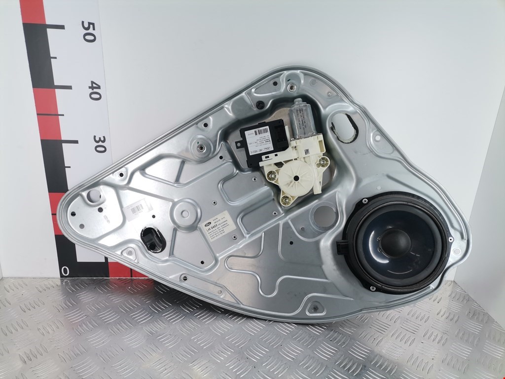Стеклоподъемник задний левый FORD C-MAX 2003-2010