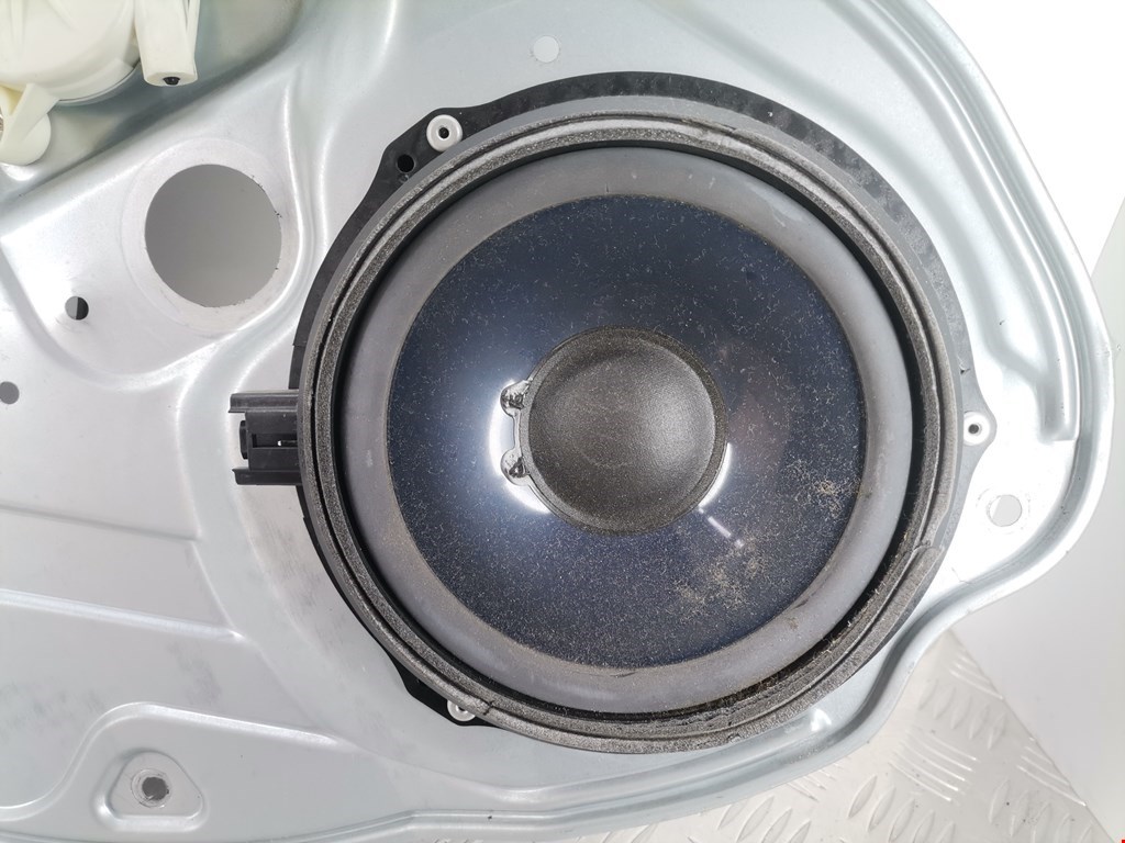 Стеклоподъемник задний левый FORD C-MAX 2003-2010