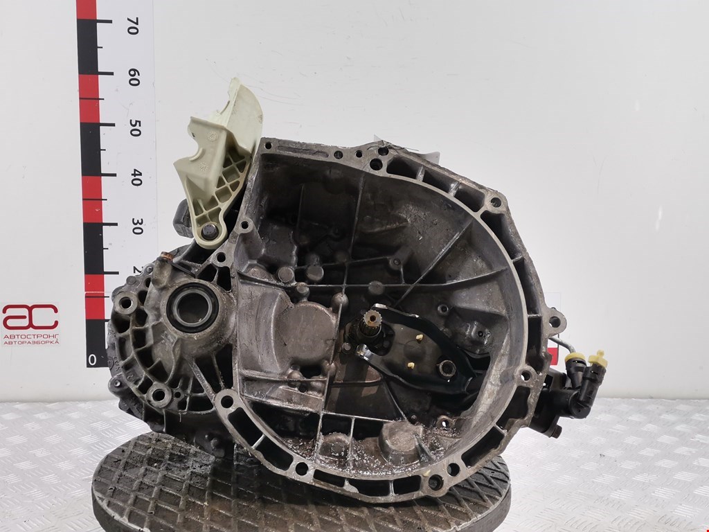 МКПП (Механическая коробка переключения передач) PEUGEOT 207 2006-2015