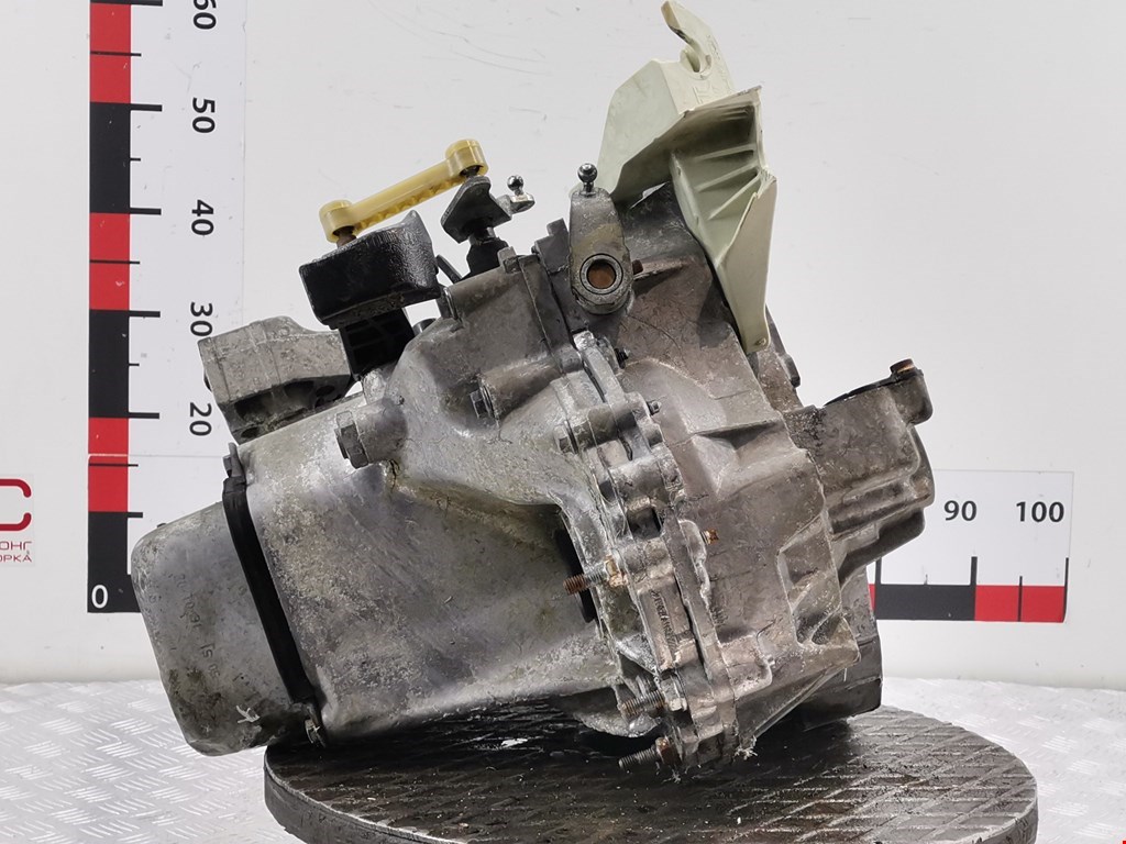 МКПП (Механическая коробка переключения передач) PEUGEOT 207 2006-2015