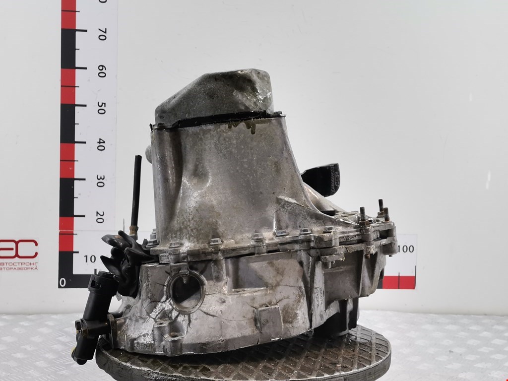 МКПП (Механическая коробка переключения передач) PEUGEOT 207 2006-2015