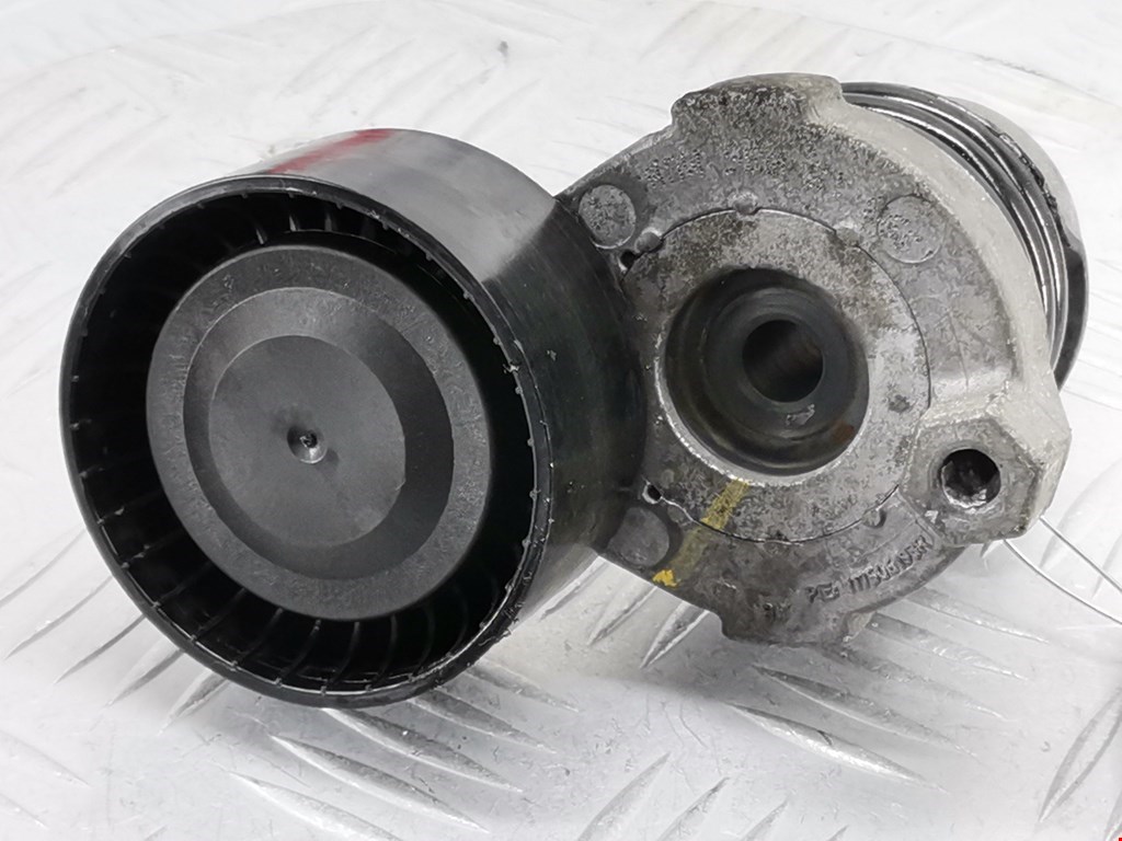 Натяжитель ремня генератора (приводного поликлинового ремня Renault Sandero 2 (2013-2022)