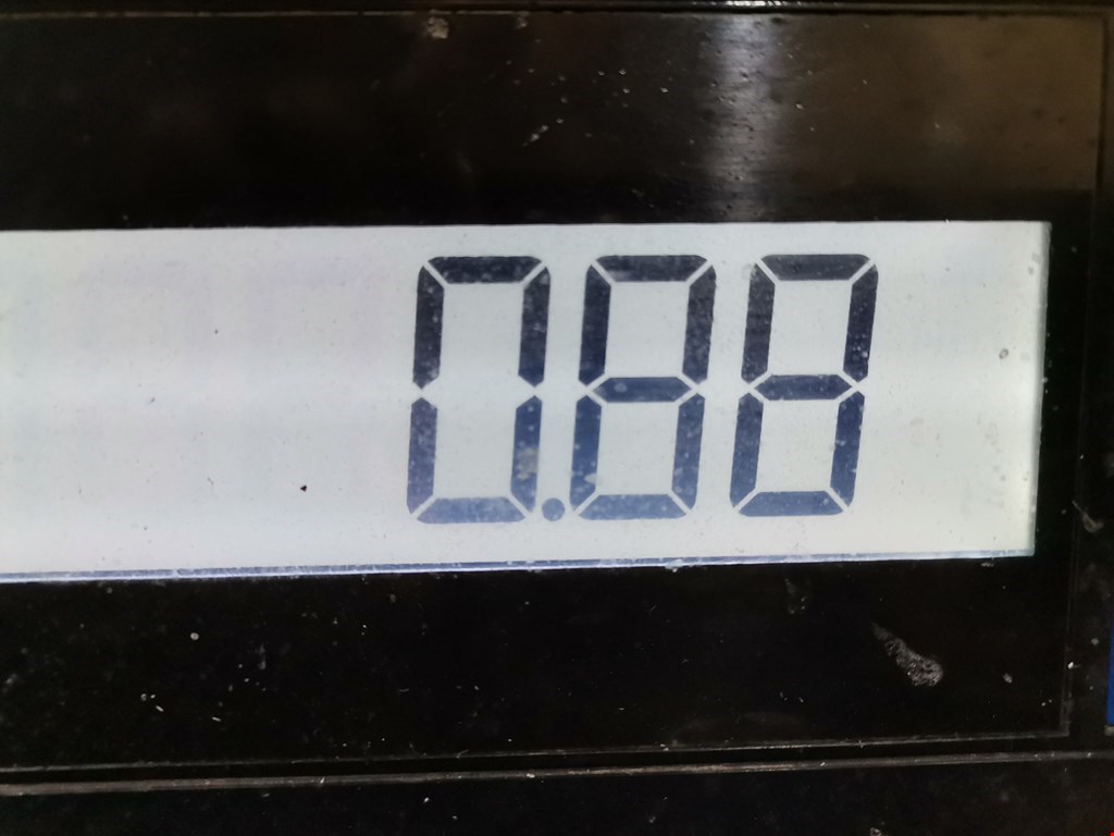 Насос водяной (помпа) DACIA Sandero 2013-2020