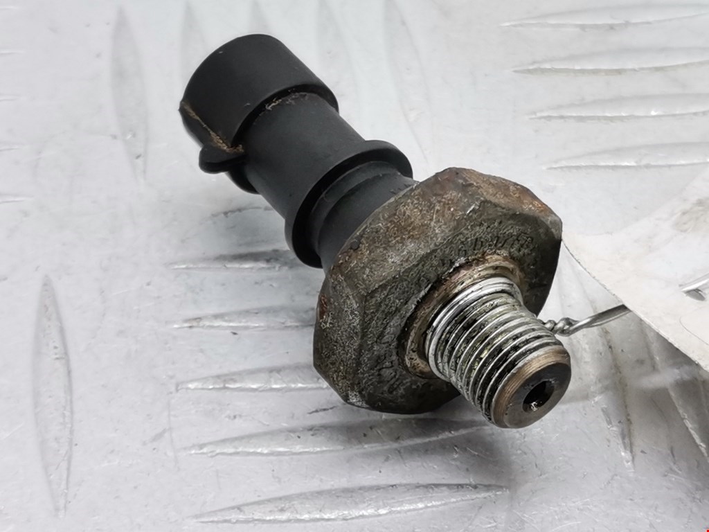 Датчик давления масла OPEL Zafira B 2005-2012