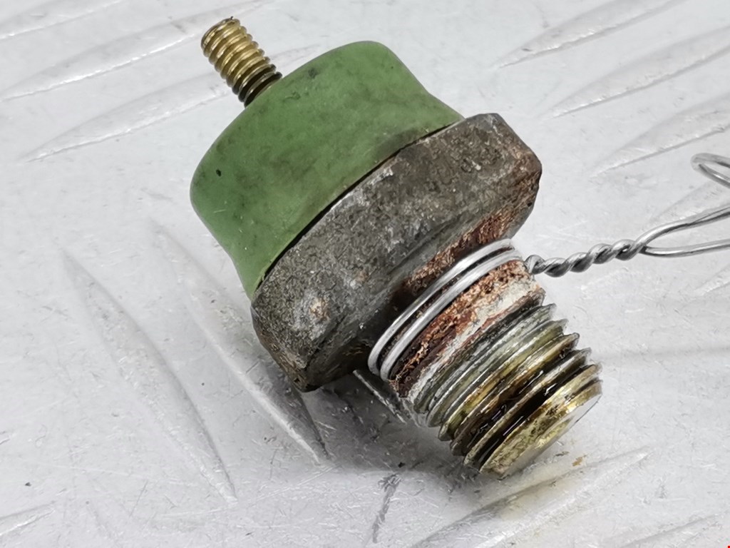 Датчик давления масла MAZDA Mazda 2 DY 2003-2007