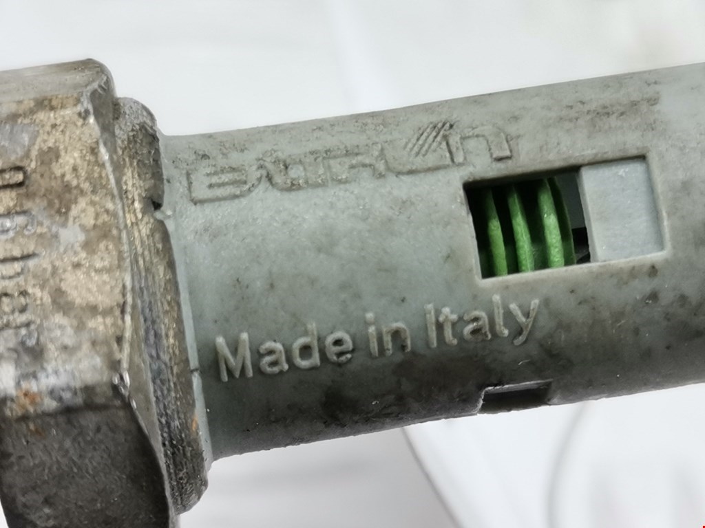 Датчик давления масла RENAULT Megane II 2002-2009