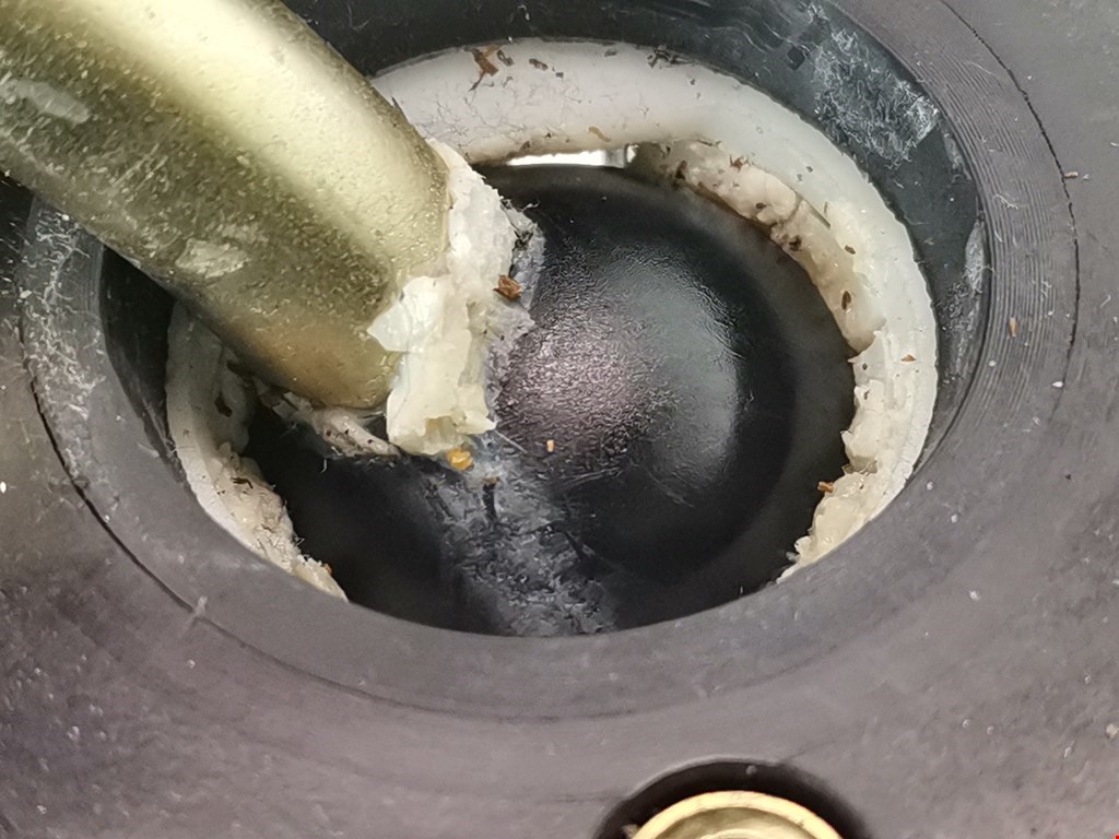 Кулиса (селектор) АКПП/МКПП в салоне VOLVO V40 I 1995-2004