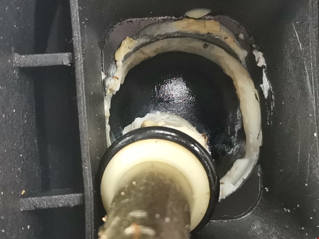 Кулиса (селектор) АКПП/МКПП в салоне VOLVO V40 I 1995-2004