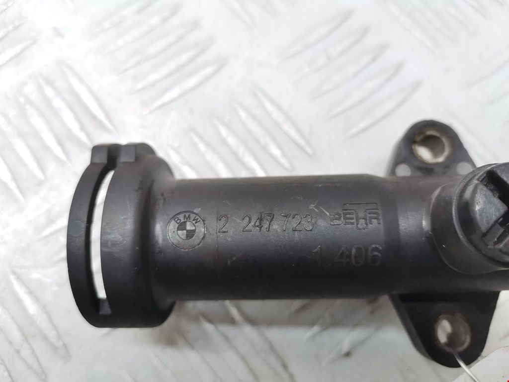 Термостат BMW 5-Series (E39) (1995-2004)