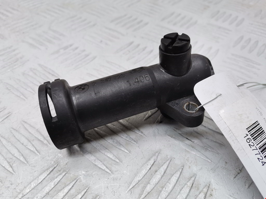 Термостат BMW 5er 5 серия E39 1995-2004