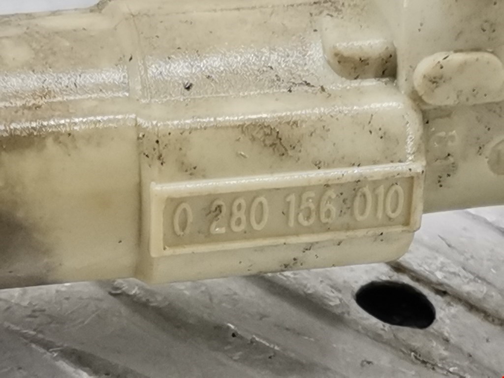 Форсунка дизельная электрическая FORD Mondeo III 2000-2007