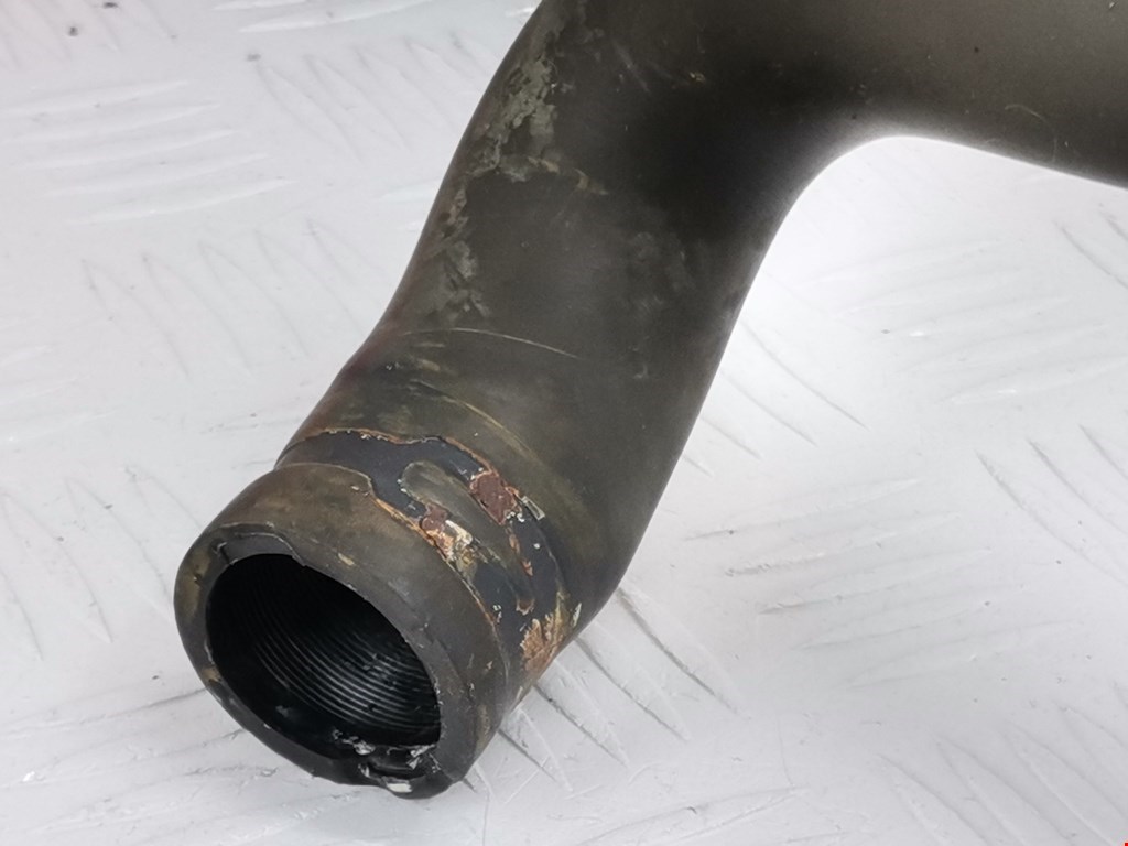 Патрубок DACIA Sandero 2013-2020