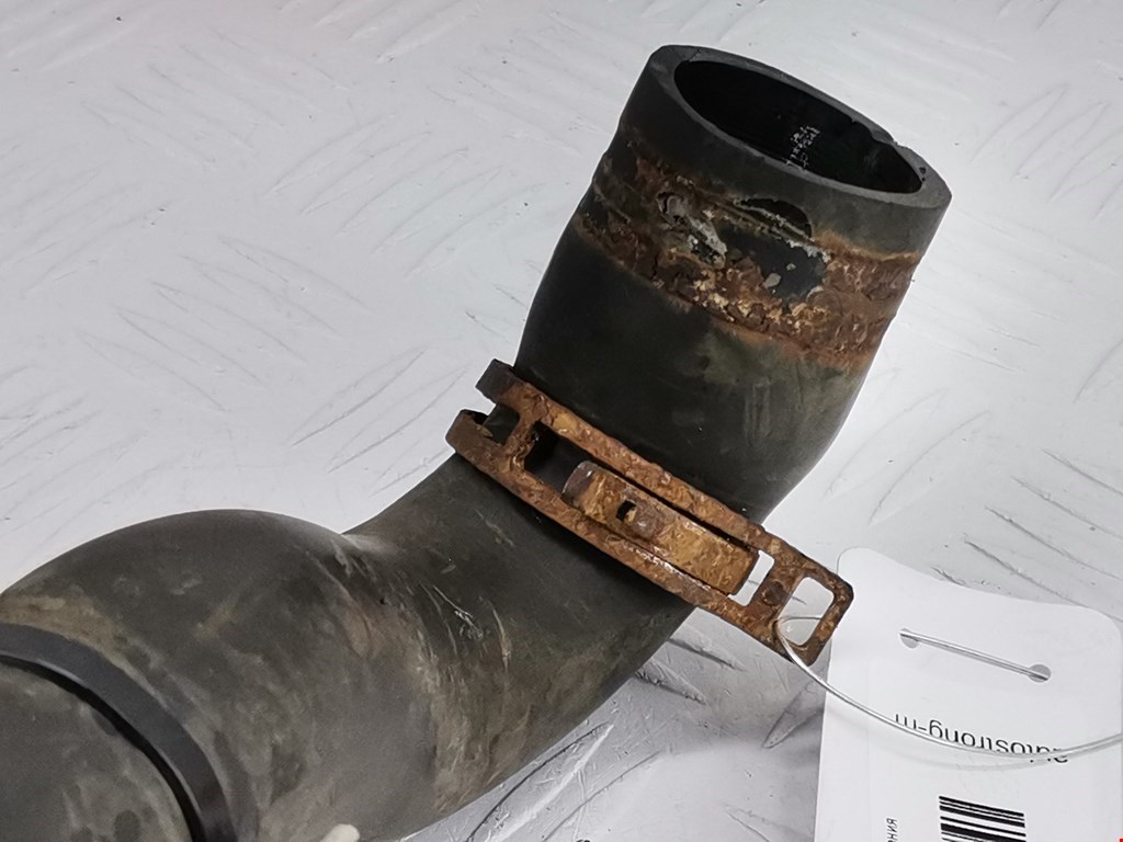 Патрубок DACIA Sandero 2013-2020