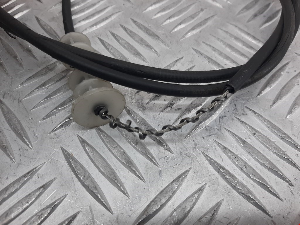 Ручка открывания капота RENAULT Modus 2004-2012