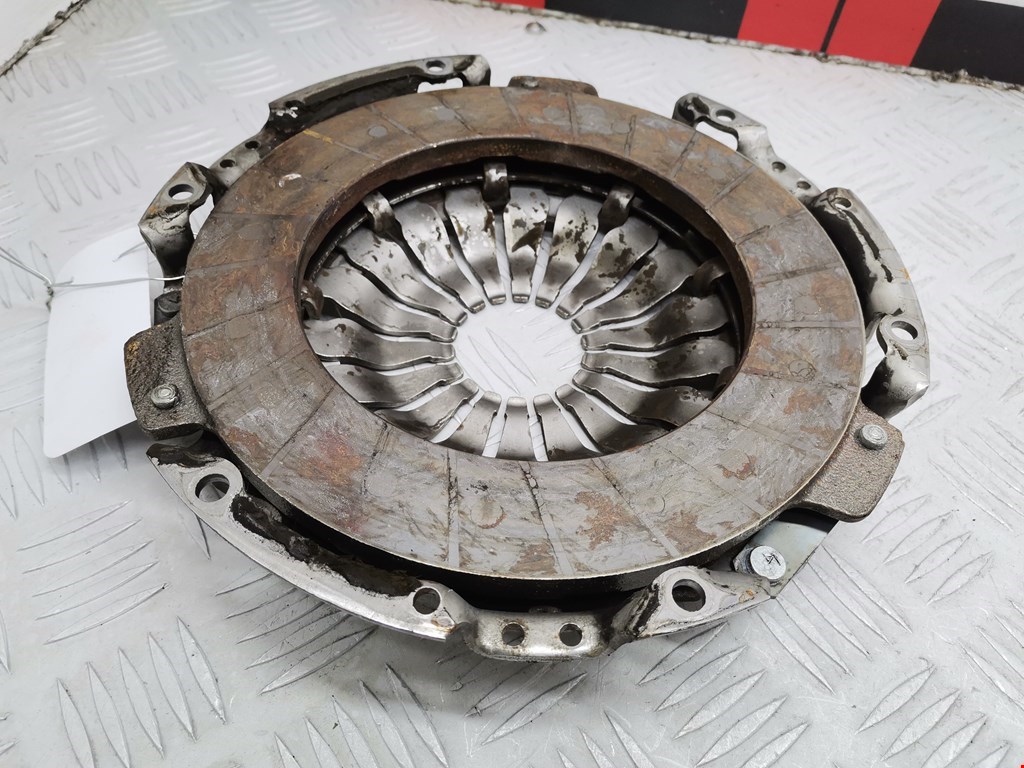 Маховик (демпфер сцепления) DACIA Sandero 2013-2020