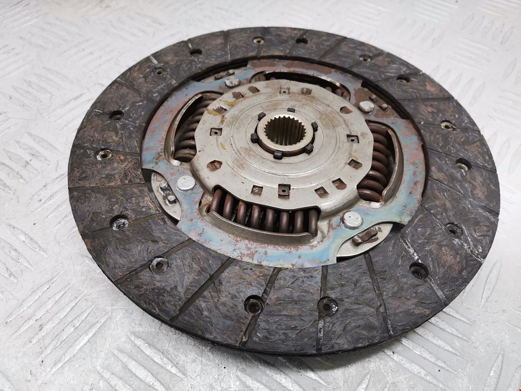 Маховик (демпфер сцепления) DACIA Sandero 2013-2020