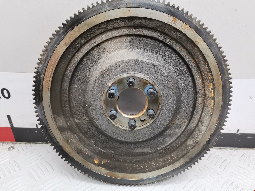 Маховик (демпфер сцепления) DACIA Sandero 2013-2020