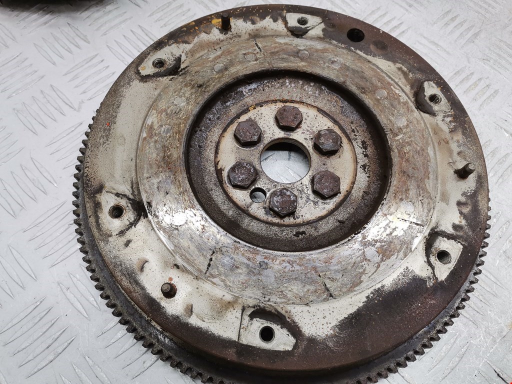 Маховик (демпфер сцепления) MAZDA Mazda 2 DY 2003-2007