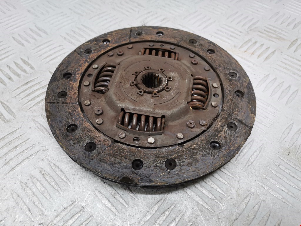 Маховик (демпфер сцепления) MAZDA Mazda 2 DY 2003-2007