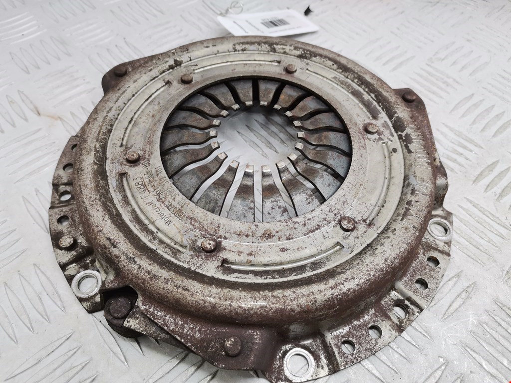 Маховик (демпфер сцепления) MAZDA Mazda 2 DY 2003-2007