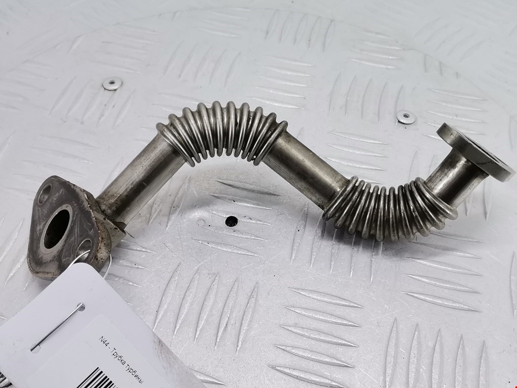 Трубка нагнетателя OPEL Vectra Vectra C 2002-2008