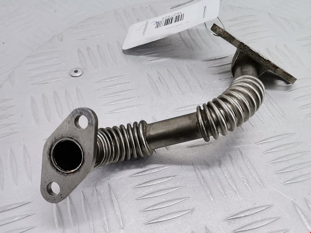 Трубка нагнетателя OPEL Vectra Vectra C 2002-2008