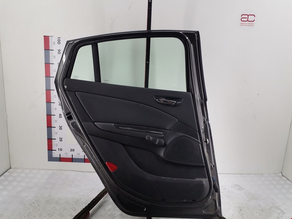 Дверь задняя левая FIAT Bravo 2007-2014
