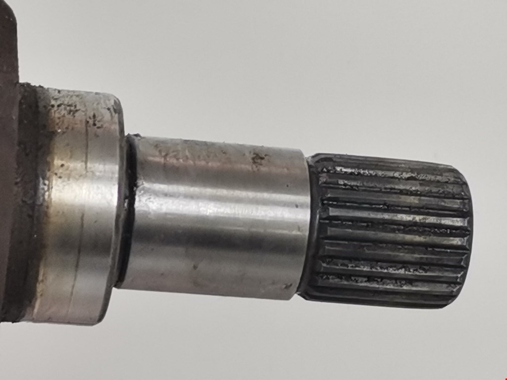 Полуось (привод, приводной вал) передняя левая CITROEN C5 I 2001-2008