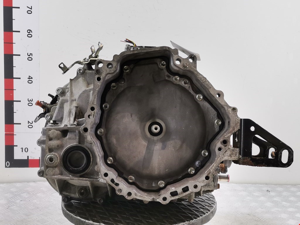 АКПП (Автоматическая коробка переключения передач) TOYOTA Prius III XW30 2009-2015