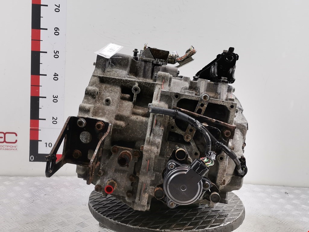 АКПП (Автоматическая коробка переключения передач) TOYOTA Prius III XW30 2009-2015
